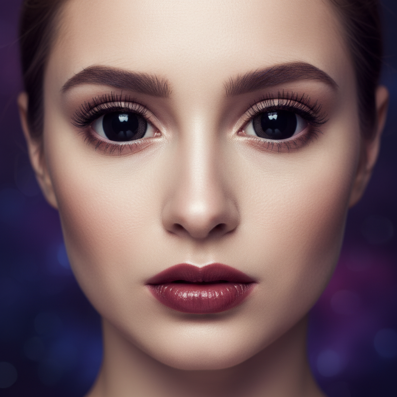 Top 10 All Black Eye Contact Lenses for Stunning Looks?