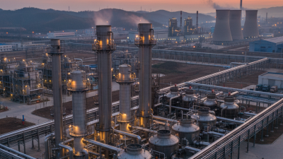 China Top Industrial Heat Exchanger Manufacturers You Should Know?