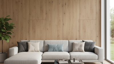 China Best Wall PVC Wood Panel for Global Buyers?