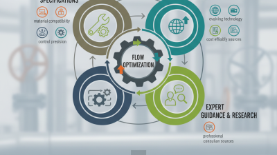 2026 Best Flow Controller Throttle Guide for Global Buyers?