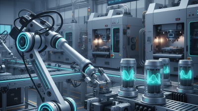 Top 10 Servo Drives for Enhanced Performance and Efficiency?