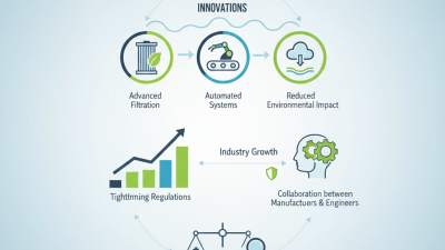 China Top Collector Dust Innovations and Trends in the Industry?