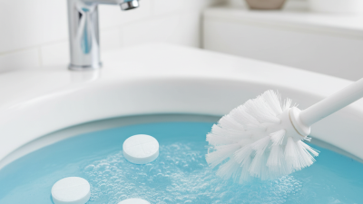 Top 10 Toilet Cleaning Tablets for Efficient Home Hygiene?