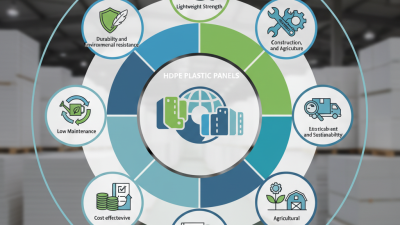 Top 10 Benefits of Hdpe Plastic Panels for Global Buyers?