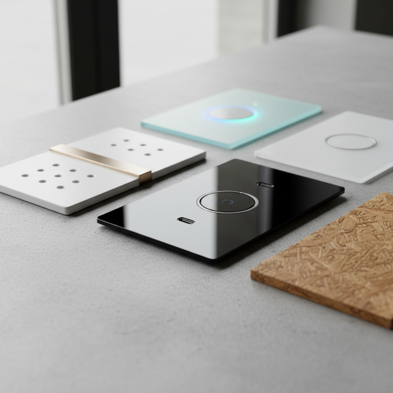 2026 Top Wall Plate Trends Every Buyer Should Know?