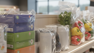 Top 10 Benefits of Using Shrink Packaging Bags for Your Business?