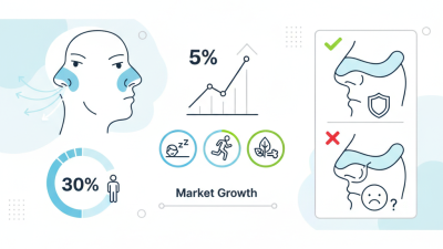 Best Nasal Nose Strips for Better Breathing in 2026?