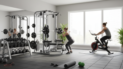 Essential Indoor Gym Equipment Buyers Guide for Home Fitness?