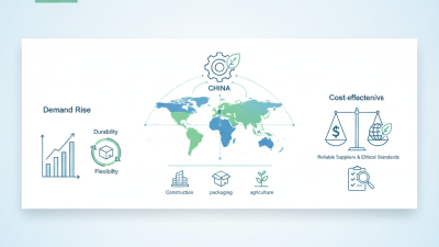 China Best Hdpe Plastic Sheets for Global Buyers in 2026?