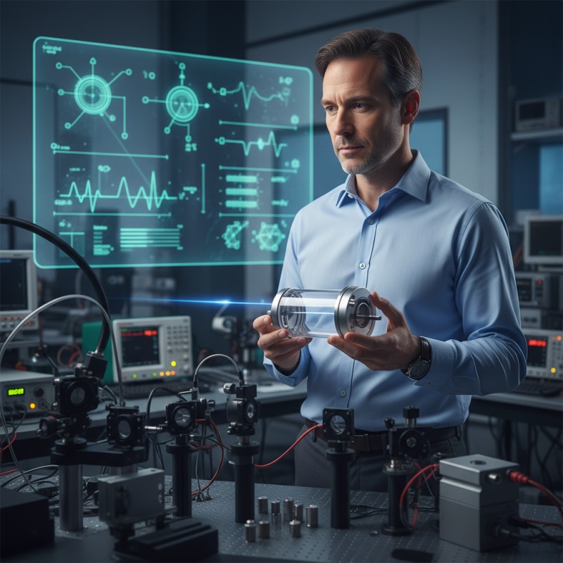 How to Choose the Best Pockels Cells for Your Needs?