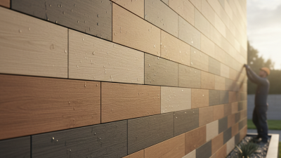 2026 Best Wpc Composite Wall Panel Features and Benefits?