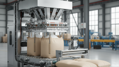Top Tips for Choosing the Best 50kg Bags Packing Machine?