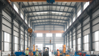 Top Lifting Gear Suppliers in China for Global Buyers?