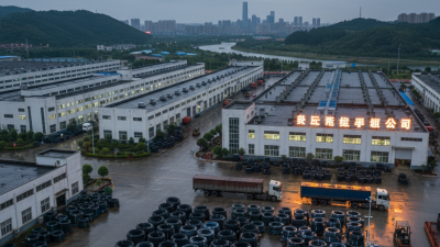 Top Rubber Hose Suppliers in China for Global Buyers?