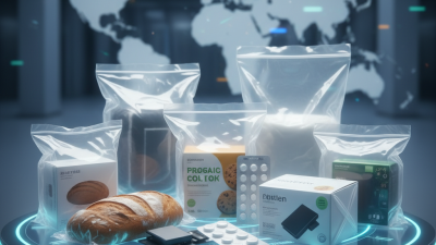 Top Heat Shrink Bags for Global Buyers in 2026?