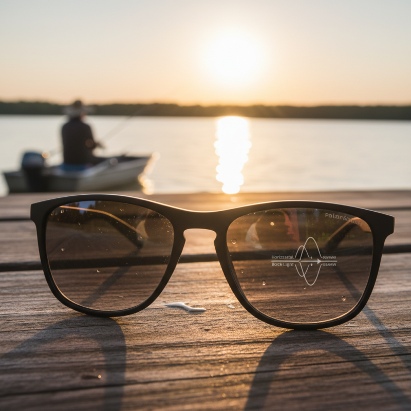 Top Tips for Choosing Polarized Prescription Lenses for You?