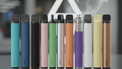 Top 10 Tips for Choosing the Best Disposable Vape Today?