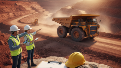 Essential Tips for Purchasing Mining Dump Trucks?