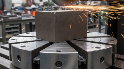 What is a Magnetic Chuck and How Does it Work?