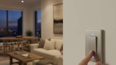Why Choose a Dimmer Light Switch for Your Home Lighting Needs?