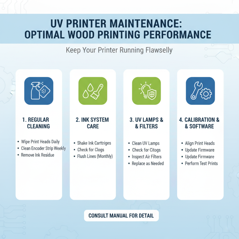 China Top 10 Uv Printers for Wood You Need to Know?