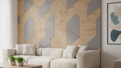 Top Benefits of Interior Wall WPC for Global Buyers?