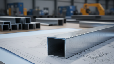 What is the Best C Section Channel for Global Buyers?