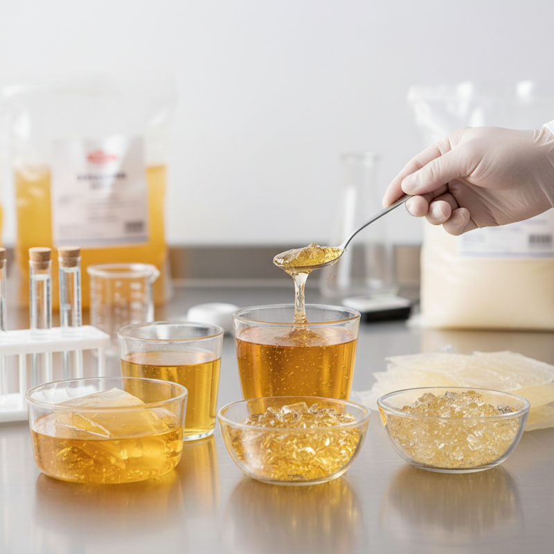 How to Source High Quality Bone Gelatin for Your Business?