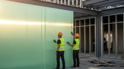 What Are the Benefits of Using Polypropylene Board in Construction?