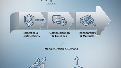 How to Choose the Best Stainless Steel Casting Suppliers?