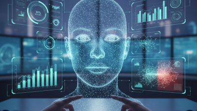 China Top Facial Scanner Analysis for Global Buyers Insights?