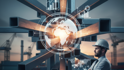 Top 10 Square Steel Pipe Suppliers Worldwide for Your Needs?