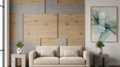 What is Wall Decor WPC and Why is it Popular?