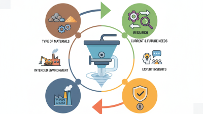 How to Choose the Right Suction Hopper for Your Needs?