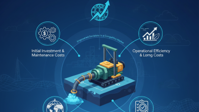 What are the Best Suction Dredge Options for Global Buyers?