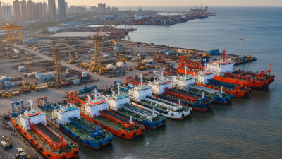 Top 10 Plough Dredgers in China for Global Buyers?