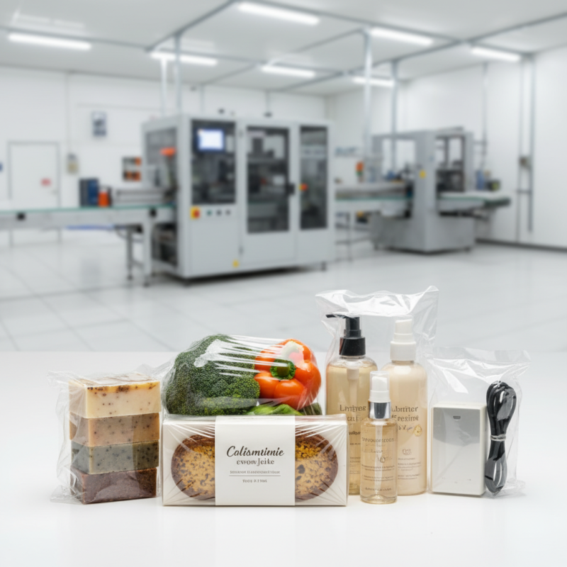 Top 10 Benefits of Using Shrink Bags for Packaging?