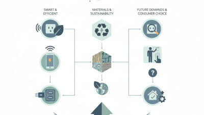 2026 Top Receptacle Outlet Trends for Global Buyers?