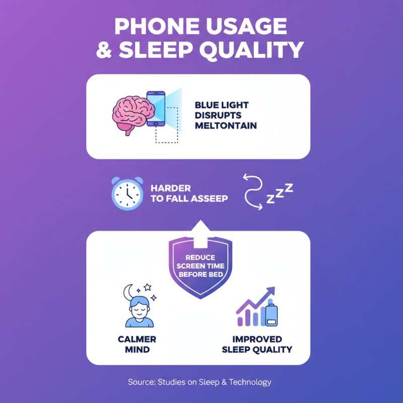 Why You Need a Bedside Phone Holder for Better Sleep and Organization?