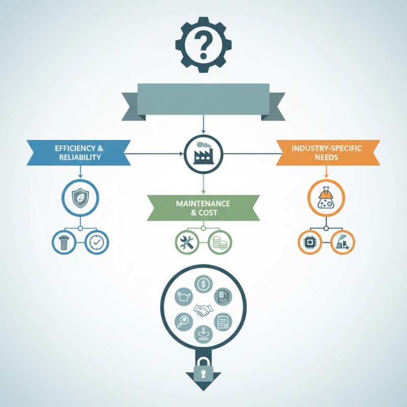 2026 Best Gas Filtration Device for Global Buyers?