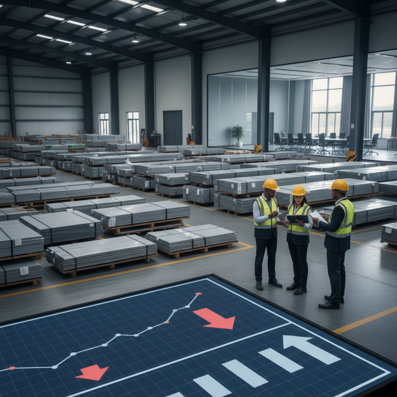 Top Tips for Sourcing Aluminum Plate Effectively?