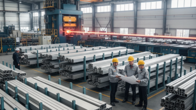 How to Choose the Right Aluminum Extrusion for Your Project?