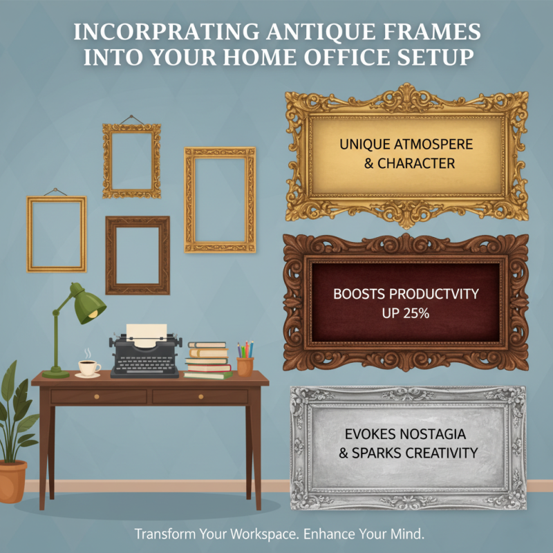 Top 10 Antique Frame Picture Ideas for Your Home Decor?