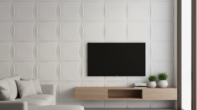 Best PVC Wall Panels for Stylish Home Interiors and Durability?