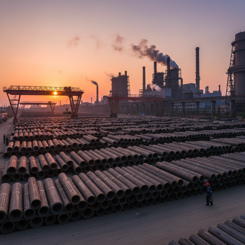 Top Quality Rolled Steel Tube Suppliers in China?