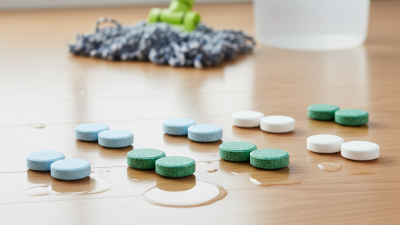 Top 10 Floor Cleaning Tablets You Need to Know About?
