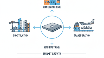 What is Steel Plate Sheet and its Applications in Industry?