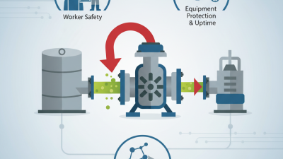 What is an Acid Transfer Pump Used for in Industry?
