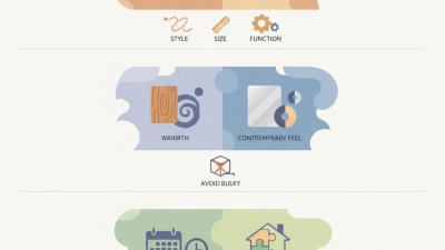 How to Choose the Best Cabinet for Your Home Decor?
