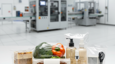 Top 10 Benefits of Using Shrink Bags for Packaging?